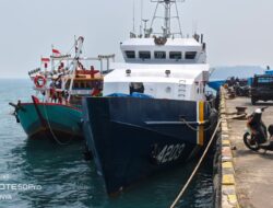 Soroti Penanganan KM Usaha Jaya 3 di Bawean, LSM GMBI Desak Transparansi APH dan PSDKP