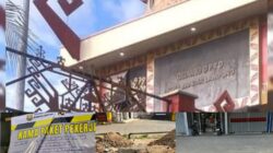 PSI, JANGAN CUMA SIDAK, DPRD BANDAR LAMPUNG HARUS BENTUK PANSUS PROYEK TROTOAR Rp.21,7 M