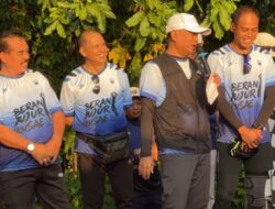 Festival Antikorupsi Meriah, Dugaan Pemotongan Honor Paskibraka Masih Menggantung: Komitmen atau Sekadar Pencitraan?
