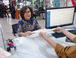 Balik Nama Selesai dalam Tujuh Hari, Masyarakat Jadi Bisa Lebih Cepat Memanfaatkan Sertipikat Tanah