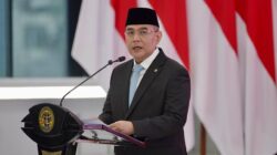 Wamen ATR/Waka BPN: Pelantikan Pejabat Jadi Bagian Penataan Organisasi untuk Mendukung Transformasi Layanan