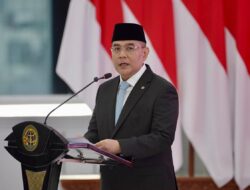 Wamen ATR/Waka BPN: Pelantikan Pejabat Jadi Bagian Penataan Organisasi untuk Mendukung Transformasi Layanan