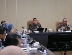 Kementerian ATR/BPN Siapkan Kerja Sama dengan Perguruan Tinggi untuk Percepat Penyusunan RDTR