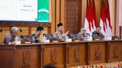 Sinergi Tiga Pilar Jadi Kunci Percepatan Peralihan Hak Terintegrasi 10 Hari