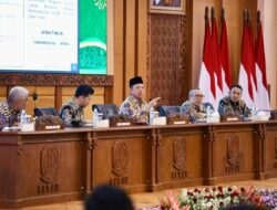 Sinergi Tiga Pilar Jadi Kunci Percepatan Peralihan Hak Terintegrasi 10 Hari