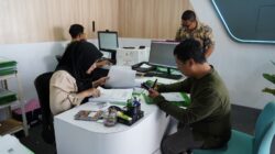 PERINTIS 10 Hari Buat Alur Layanan Lebih Pasti, PPAT di Jaksel: Harus Gerak Cepat Sesuai Ketentuan