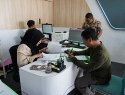 PERINTIS 10 Hari Buat Alur Layanan Lebih Pasti, PPAT di Jaksel: Harus Gerak Cepat Sesuai Ketentuan
