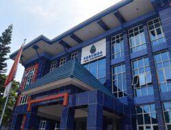 Direktur Utama Perumda Tirta Kanjuruhan Raih Penghargaan CEO BUMD Terinovatif di Ajang 9.9 Award Ketik.com Oleh: Dewi Swastyastika