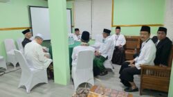 NU, GUS DUR, DAN BROMOCORAH POLITIK