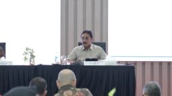 RUU Administrasi Pertanahan Jadi Instrumen Strategis untuk Memperkuat Sistem Pertanahan Nasional
