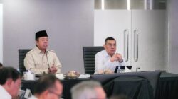 Kementerian ATR/BPN Hadirkan Pengukuran Terjadwal, Beri Kepastian Waktu Layanan untuk Masyarakat