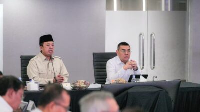 Kementerian ATR/BPN Hadirkan Pengukuran Terjadwal, Beri Kepastian Waktu Layanan untuk Masyarakat