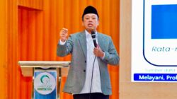 Dokumen Wakaf Hilang? Menteri ATR/Kepala BPN Jelaskan Cara agar Tanah Tetap Bisa Disertipikatkan