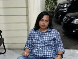 Pernyataan Terbuka dan Respons Tegas Gus Lilur Menanggapi Somasi PBNU
