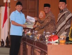 Program RAPBD 2027: DPRD Kabupaten Malang Ingatkan Fokus pada Taraf Perekonomian