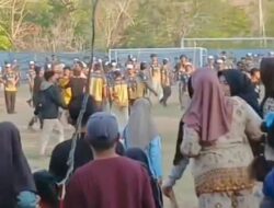 GMBI KSM Sangkapura Desak KONI Gresik Evaluasi Turnamen Olahraga di Bawean dan Pertanyakan Legalitas KOK