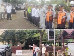 Sinergi Strategis Satpol PP Padangsidimpuan Kawal Penegakan Perda dalam Operasi Sadar Pajak Lintas Instansi