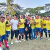 Fortuna Star Sebani On Fire: Gilas Semar FC 5-1, Sinyal Bahaya Buat Angkota!