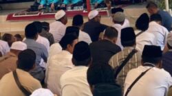 Perkuat Kepedulian Sosial, Dinas Perkim Kota Pasuruan Gelar Peringatan Maulid Nabi SAW