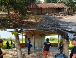 Polres Bojonegoro Cek Dugaan Gudang Solar Bersubsidi di Kalicilik, Tak Ditemukan Lokasi Penimbunan  