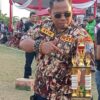 Piala Wali Kota Tanpa Wali Kota: Kecewa dan Dugaan Ego Politik Mewarnai Final U-45