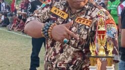 Piala Wali Kota Tanpa Wali Kota: Kecewa dan Dugaan Ego Politik Mewarnai Final U-45