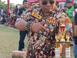 Piala Wali Kota Tanpa Wali Kota: Kecewa dan Dugaan Ego Politik Mewarnai Final U-45