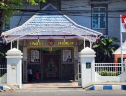 Sempat Alami Kebocoran Septic Tank, Lapas Pasuruan Minta Maaf dan Pastikan Perbaikan Selesai