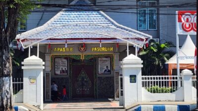 Sempat Alami Kebocoran Septic Tank, Lapas Pasuruan Minta Maaf dan Pastikan Perbaikan Selesai