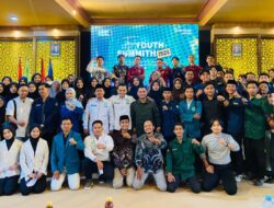 Tapal Kuda Youth Summit 2026: Aliansi BEM Pasuruan Raya dan Korda Tapal Kuda Serukan Pengawalan Isu HAM