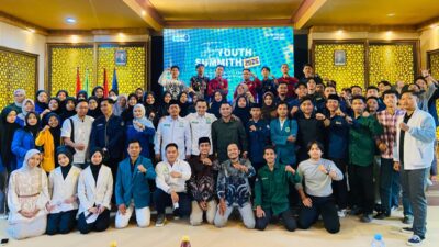 Tapal Kuda Youth Summit 2026: Aliansi BEM Pasuruan Raya dan Korda Tapal Kuda Serukan Pengawalan Isu HAM