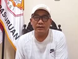 Ketua IPSI Kota Pasuruan Klarifikasi Isu Ketidakhadiran Pemkot di Penutupan Kejuaraan  