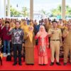 Mengakar di Sekolah: 90 Guru Kota Pasuruan Disiapkan Jadi Garda Depan Pelestarian Batik
