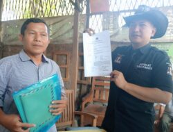 Sengketa Lahan Kantor Kelurahan Bukir: Dugaan Cacat Prosedur Pertukaran Tanah Tahun 1976 Berlanjut Memanas