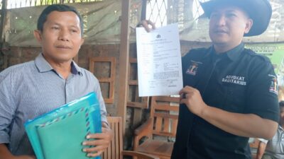 Sengketa Lahan Kantor Kelurahan Bukir: Dugaan Cacat Prosedur Pertukaran Tanah Tahun 1976 Berlanjut Memanas