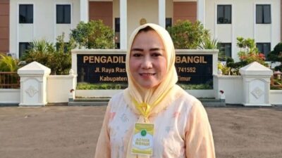 Menang Gugatan Cerai Talak di PA Bangil, Kuasa Hukum Sumiati Sukses Gagalkan Permohonan Anas