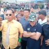 Laga Final Kraton FC dan Kejayan FC Piala Bupati 2026 Berakhir Ricuh
