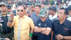 Laga Final Kraton FC dan Kejayan FC Piala Bupati 2026 Berakhir Ricuh