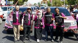 Dinkes PPKB Jember Siagakan Personel dan Ambulans Amankan Jalur TAJEMTRA 2026