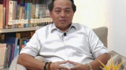 Gus Lilur Kembali Tegaskan Slogan “Ber-NU Tanpa Ber-PBNU” Pasca Muktamar Jombang
