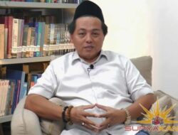 Gus Lilur Kembali Tegaskan Slogan “Ber-NU Tanpa Ber-PBNU” Pasca Muktamar Jombang