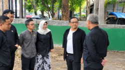 Atasi Masalah SMPN 5 Soreang, Pemkab Bandung Manfaatkan Gedung Bekas RSUD untuk Fasilitas Pendidikan