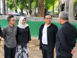 Atasi Masalah SMPN 5 Soreang, Pemkab Bandung Manfaatkan Gedung Bekas RSUD untuk Fasilitas Pendidikan