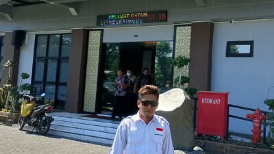 LBH Cakra Bersama AMPS Desak Polda Jatim Usut Tuntas Dugaan Pencemaran Lingkungan PG Asembagus