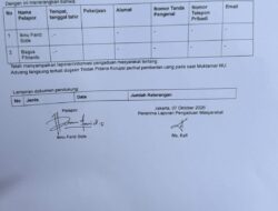 Sikap Tegas PCNU Sekadau: Laporkan Pengondisian Muktamar NU dan Kembalikan Uang ke KPK
