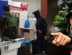 Hampir 3 Bulan Tanpa Tersangka, Ketum MPN OMBB Desak KPK Tuntaskan Kasus Rp 4 Miliar di Rumdin Kadis PUPR Bengkulu_