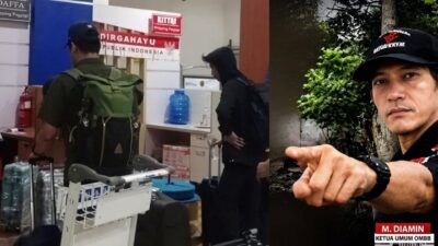 Hampir 3 Bulan Tanpa Tersangka, Ketum MPN OMBB Desak KPK Tuntaskan Kasus Rp 4 Miliar di Rumdin Kadis PUPR Bengkulu_