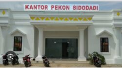 Misteri Pengelolaan Anggaran Dana Desa Pekon Sidodadi di Pertanyakan,Minim Transparansi