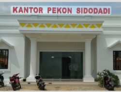 Misteri Pengelolaan Anggaran Dana Desa Pekon Sidodadi di Pertanyakan,Minim Transparansi