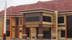 SURAT TERBUKA